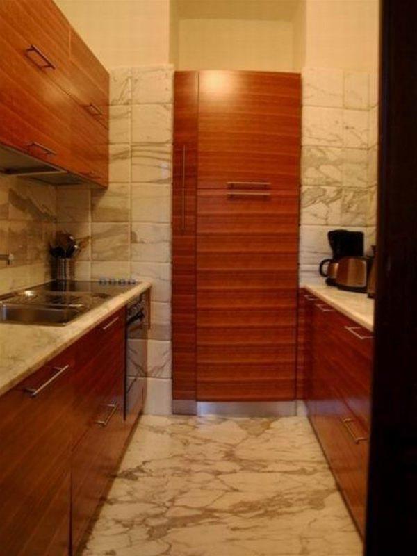 Krizovnicka Apartment Prag Exterior foto